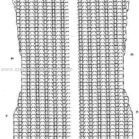 New Woman’s Crochet Patterns Part 23