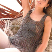 New Woman’s Crochet Patterns Part 23