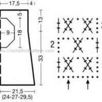 New Woman’s Crochet Patterns Part 23