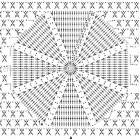 New Woman’s Crochet Patterns Part 23