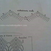 New Woman’s Crochet Patterns Part 23