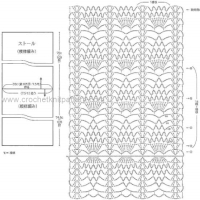 New Woman’s Crochet Patterns Part 23