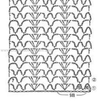 New Woman’s Crochet Patterns Part 23