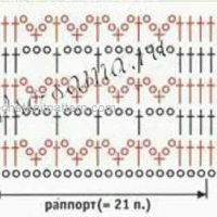 New Woman’s Crochet Patterns Part 23