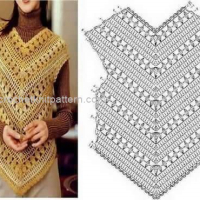 New Woman’s Crochet Patterns Part 23