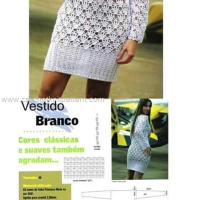 New Woman’s Crochet Patterns Part 23