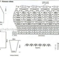 New Woman’s Crochet Patterns Part 23