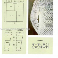 New Woman’s Crochet Patterns Part 23