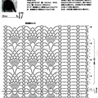 New Woman’s Crochet Patterns Part 23