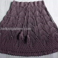 New Woman’s Crochet Patterns Part 24