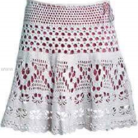 New Woman’s Crochet Patterns Part 24