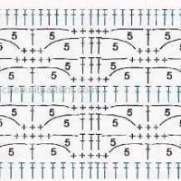 New Woman’s Crochet Patterns Part 24