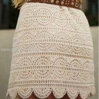 New Woman’s Crochet Patterns Part 24