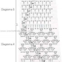 New Woman’s Crochet Patterns Part 24