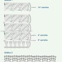 New Woman’s Crochet Patterns Part 24