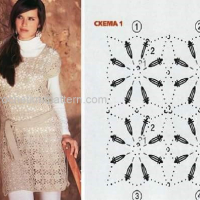 New Woman’s Crochet Patterns Part 24