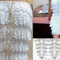 New Woman’s Crochet Patterns Part 24