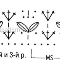 New Woman’s Crochet Patterns Part 24