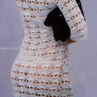 New Woman’s Crochet Patterns Part 24