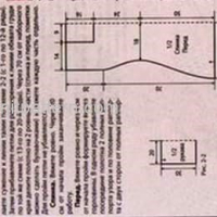 New Woman’s Crochet Patterns Part 24