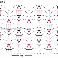 New Woman’s Crochet Patterns Part 24