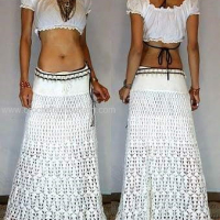 New Woman’s Crochet Patterns Part 24