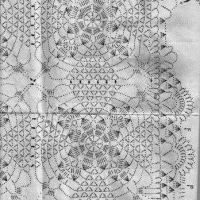 New Woman’s Crochet Patterns Part 25