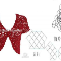 New Woman’s Crochet Patterns Part 25