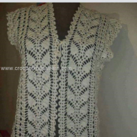 New Woman’s Crochet Patterns Part 26