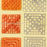 New Woman’s Crochet Patterns Part 26