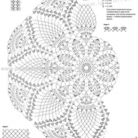 New Woman’s Crochet Patterns Part 26