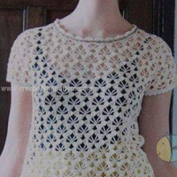 New Woman’s Crochet Patterns Part 26