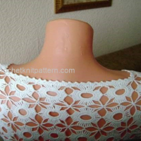 New Woman’s Crochet Patterns Part 26