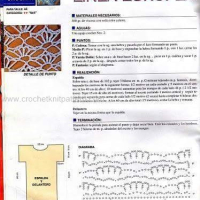 New Woman’s Crochet Patterns Part 26