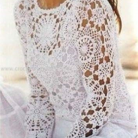 New Woman’s Crochet Patterns Part 26