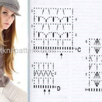 New Woman’s Crochet Patterns Part 26