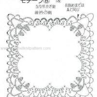 New Woman’s Crochet Patterns Part 27