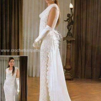 New Woman’s Crochet Patterns Part 27