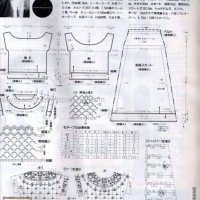 New Woman’s Crochet Patterns Part 27