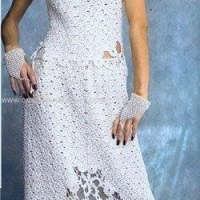 New Woman’s Crochet Patterns Part 27