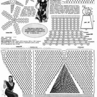 New Woman’s Crochet Patterns Part 27