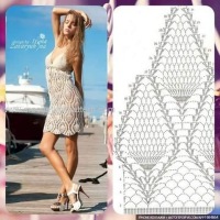 New Woman’s Crochet Patterns Part 27