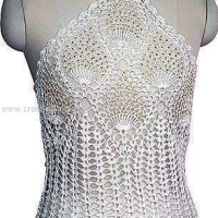 New Woman’s Crochet Patterns Part 27