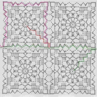 New Woman’s Crochet Patterns Part 27