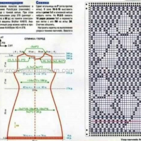 New Woman’s Crochet Patterns Part 28