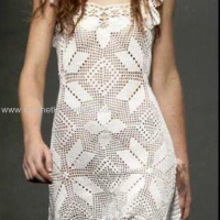 New Woman’s Crochet Patterns Part 28
