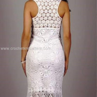 New Woman’s Crochet Patterns Part 28