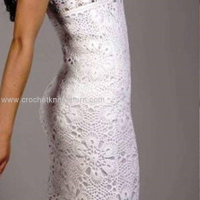 New Woman’s Crochet Patterns Part 28