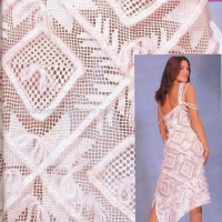 New Woman’s Crochet Patterns Part 28