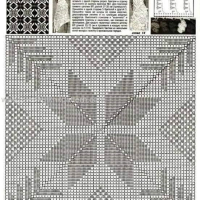 New Woman’s Crochet Patterns Part 28